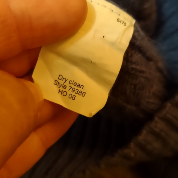 J. Crew sweater - Picture 4 of 5